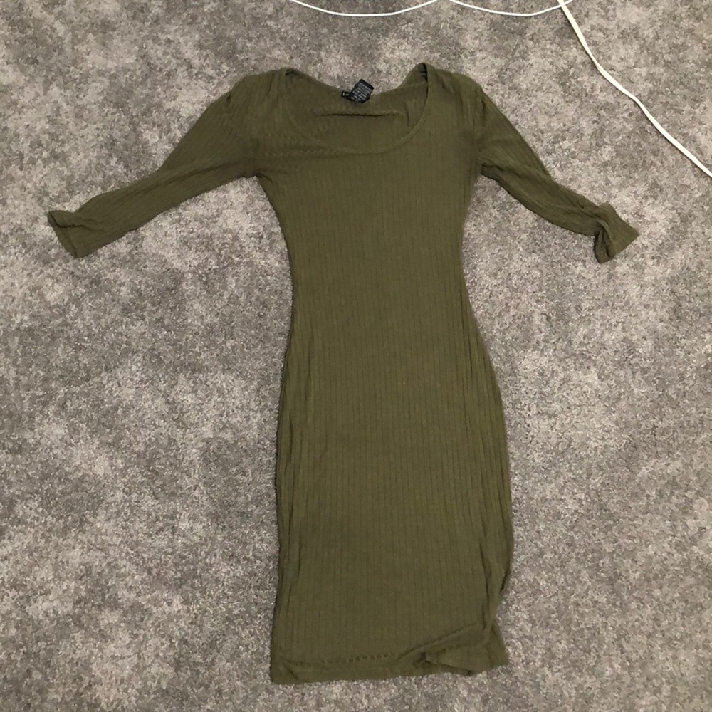 love ari dress